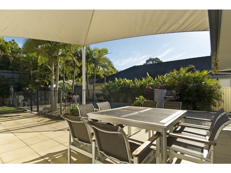 Robina QLD 4226