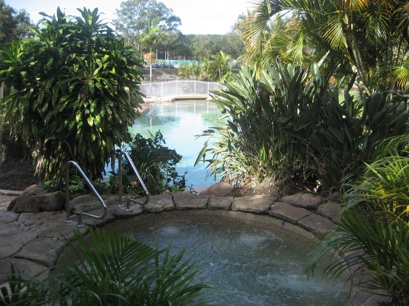 Mermaid Waters QLD 4218