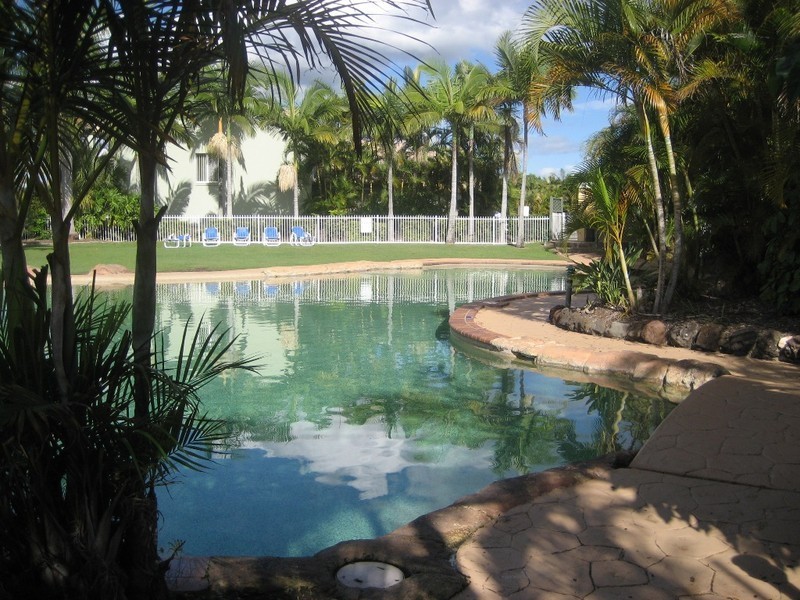 Mermaid Waters QLD 4218