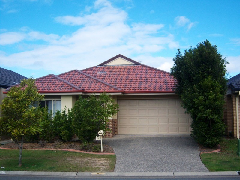 6 McKinlay Court, Varsity Lakes QLD 4227