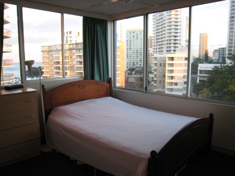 3263 Surfers Paradise Boulevard, Surfers Paradise QLD 4217