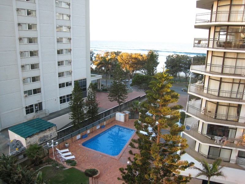 3263 Surfers Paradise Boulevard, Surfers Paradise QLD 4217