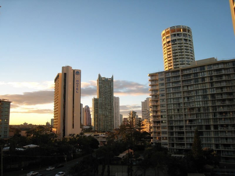 3263 Surfers Paradise Boulevard, Surfers Paradise QLD 4217