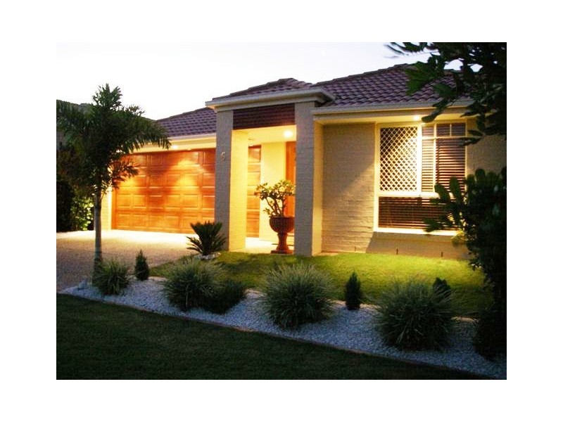 6 Celtic Close, Merrimac QLD 4226