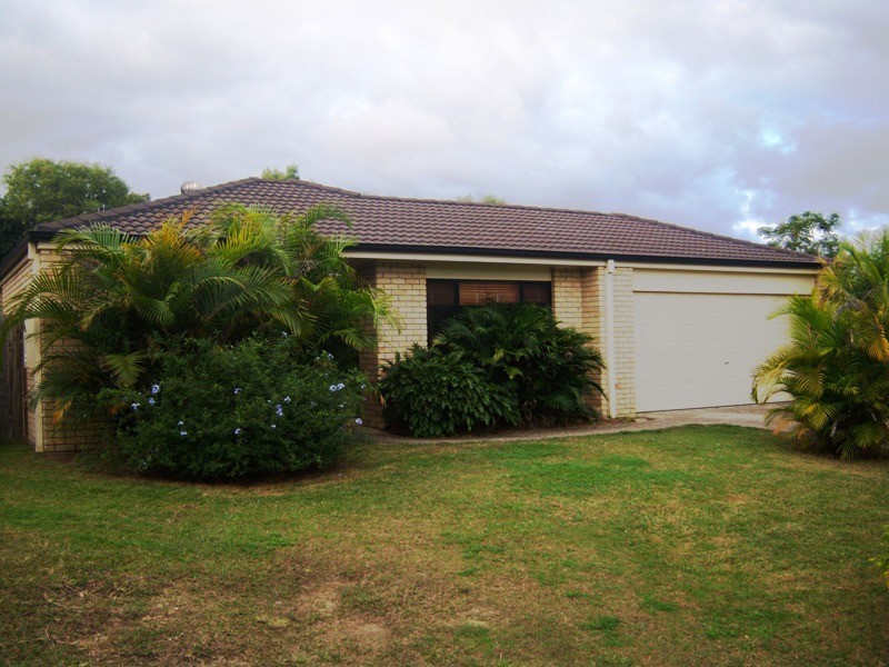 4 Stockman Crescent, Mudgeeraba QLD 4213
