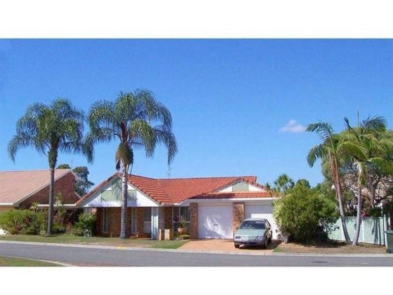 4 Bothwell Street, Robina QLD 4226