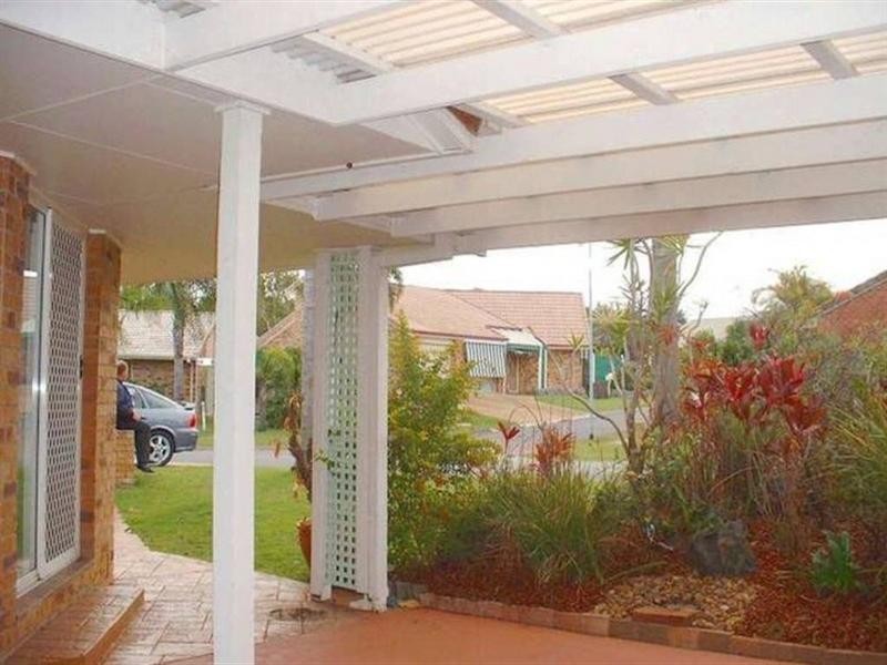 4 Bothwell Street, Robina QLD 4226