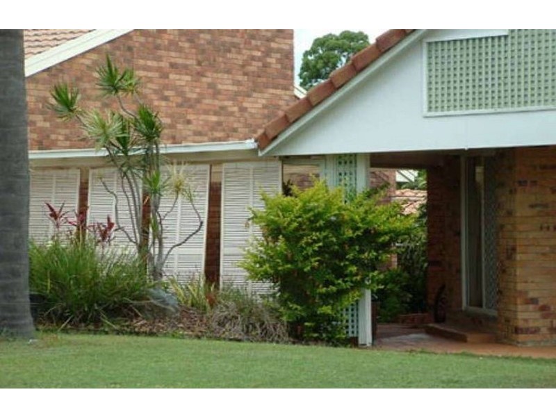 4 Bothwell Street, Robina QLD 4226
