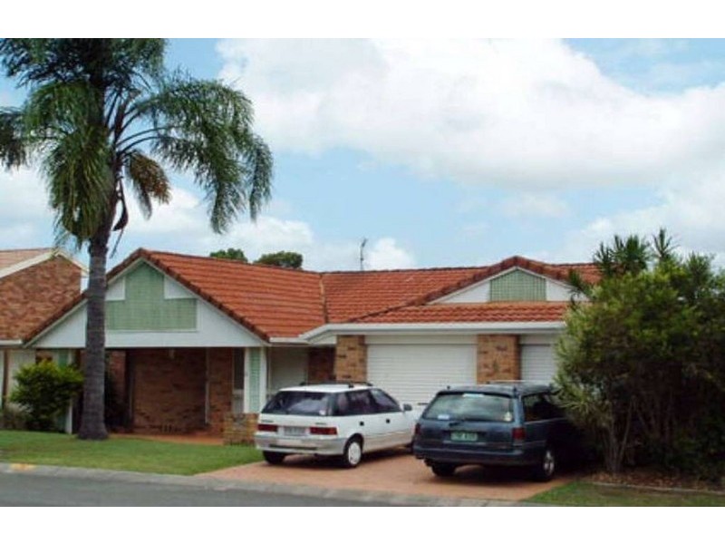 4 Bothwell Street, Robina QLD 4226