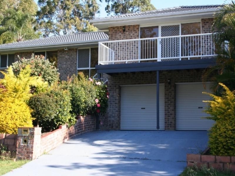 133 Thorngate Drive, Robina QLD 4226