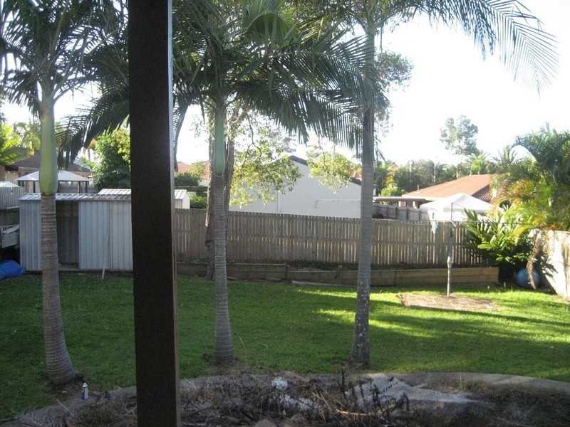 Benowa QLD 4217