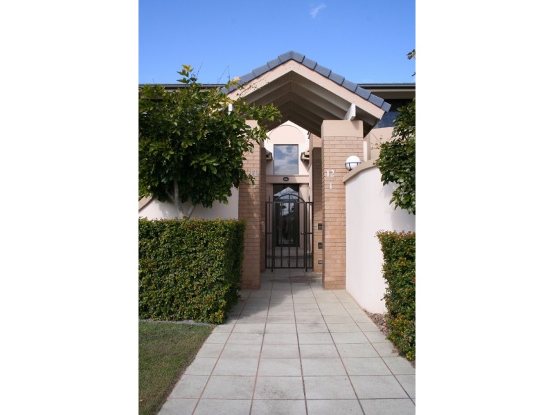 3/27 Ranier Crescent, Varsity Lakes QLD 4227