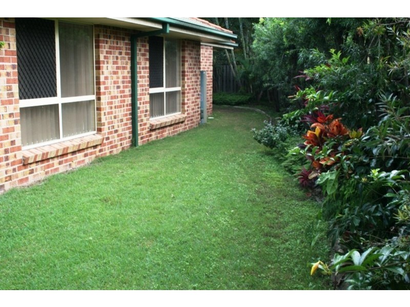 Varsity Lakes QLD 4227