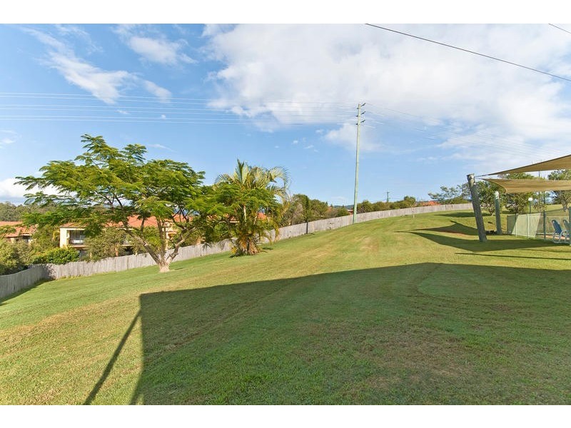 118 Highfield Drive, Merrimac QLD 4226