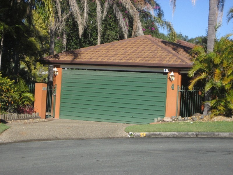 Benowa QLD 4217