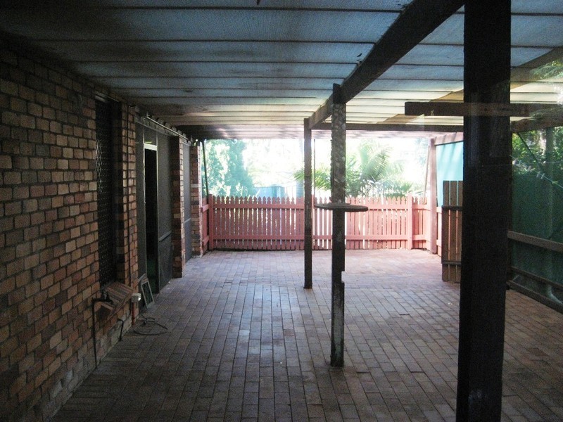 Benowa QLD 4217
