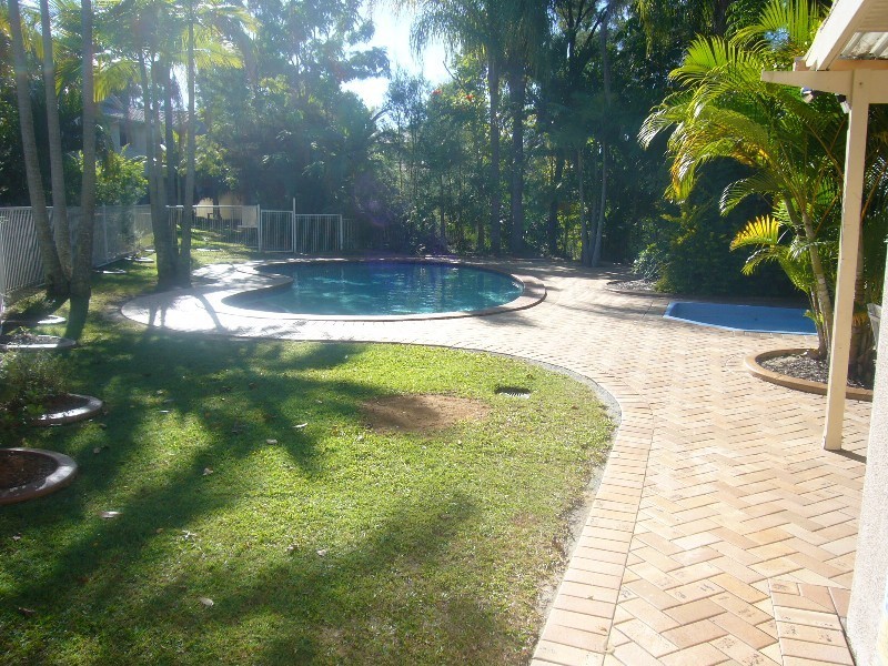 Varsity Lakes QLD 4227