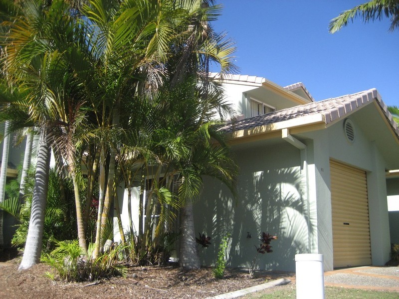 Mermaid Waters QLD 4218