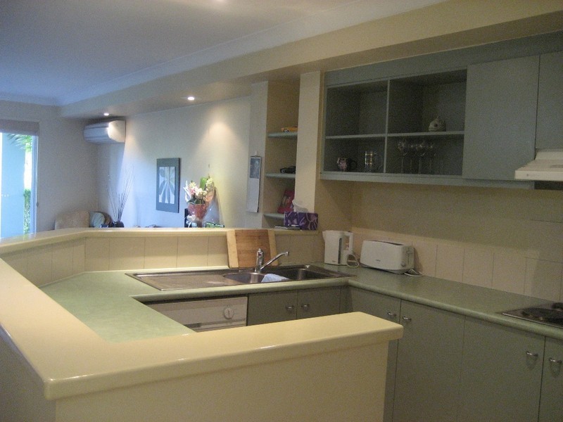 Mermaid Waters QLD 4218