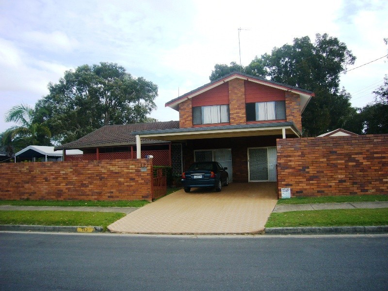 112 Albion Avenue, Miami QLD 4220