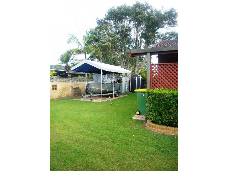 112 Albion Avenue, Miami QLD 4220