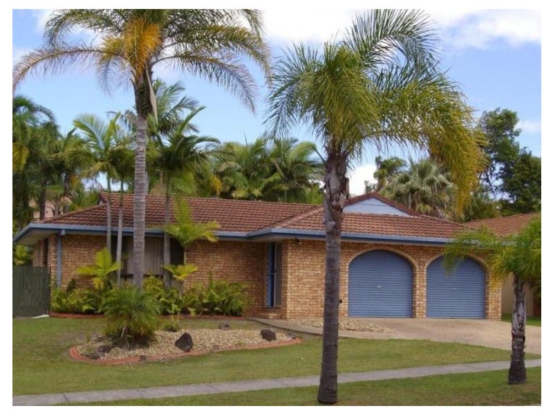 35 Cottesloe Drive, Robina QLD 4226