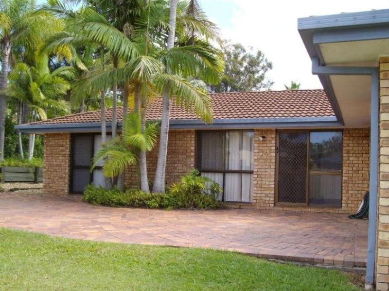 35 Cottesloe Drive, Robina QLD 4226