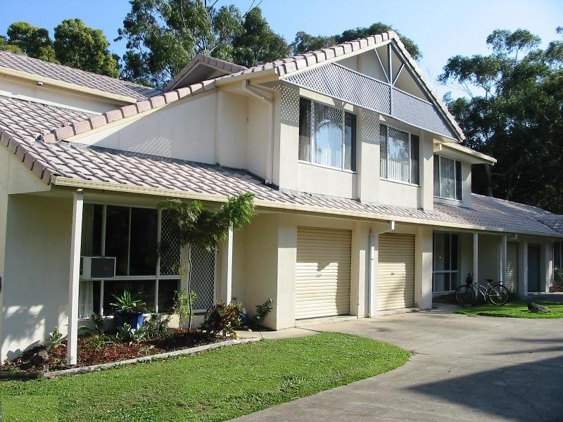 21/51 Cottesloe Drive, Robina QLD 4226