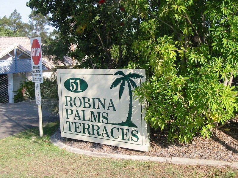 21/51 Cottesloe Drive, Robina QLD 4226