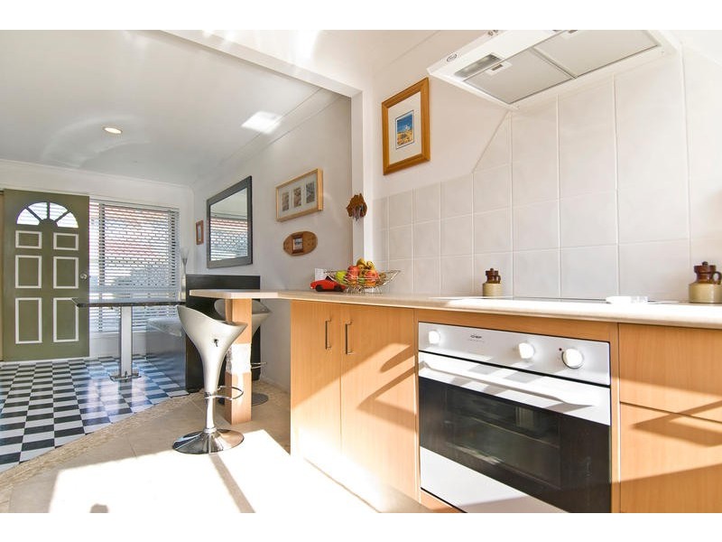 19/118 Highfield Drive, Merrimac QLD 4226