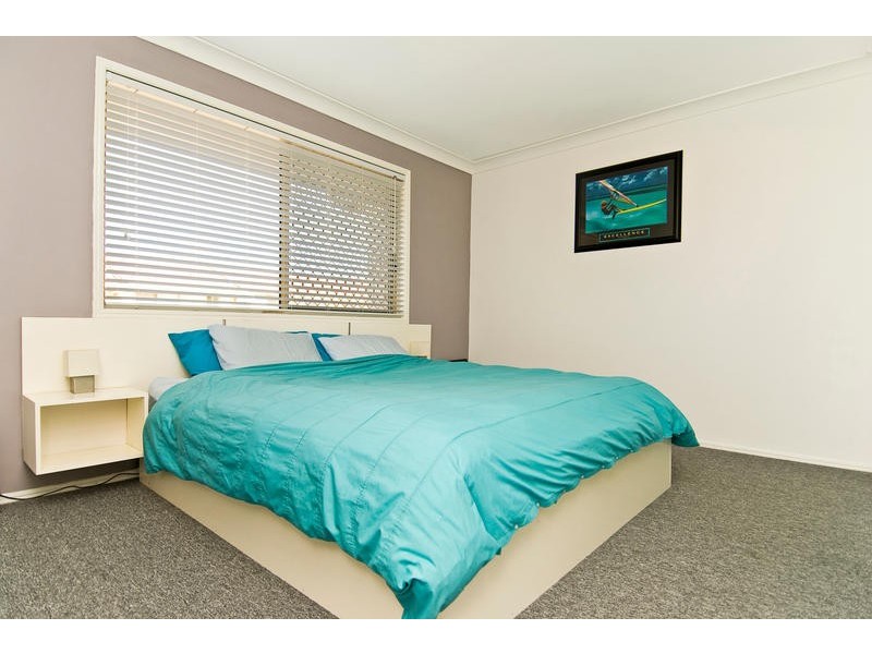 19/118 Highfield Drive, Merrimac QLD 4226