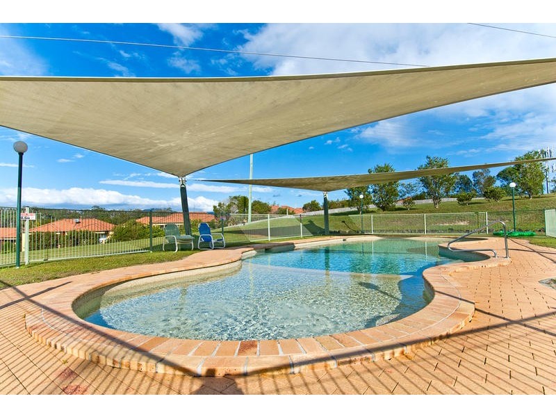 19/118 Highfield Drive, Merrimac QLD 4226