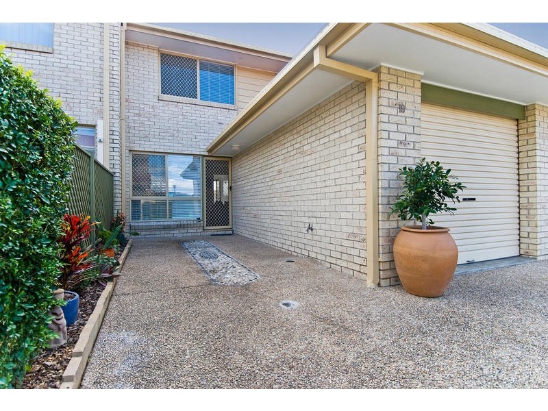 19/118 Highfield Drive, Merrimac QLD 4226