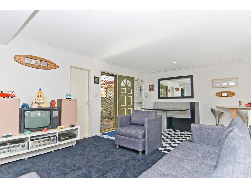 19/118 Highfield Drive, Merrimac QLD 4226