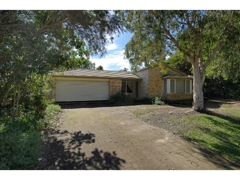 1 Vaucluse Place, Robina QLD 4226