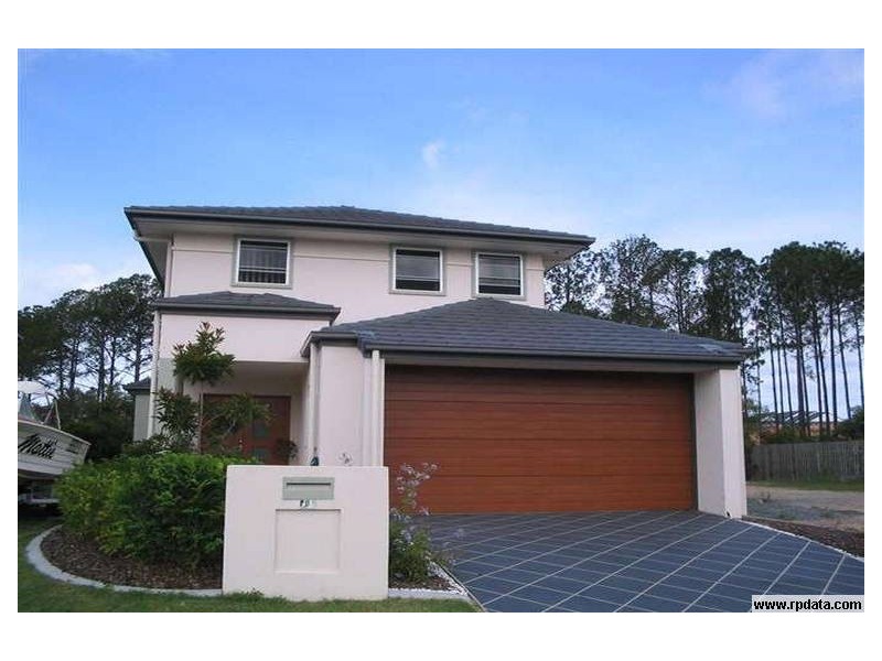 16 ROYAL WOODS Drive, Robina QLD 4226