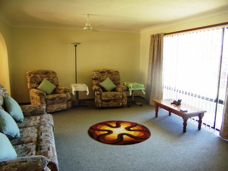 6 Eastwood Drive, Robina QLD 4226