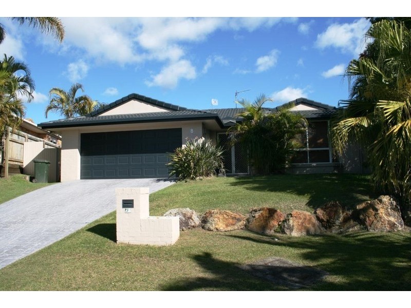 8 Islay Court, Merrimac QLD 4226