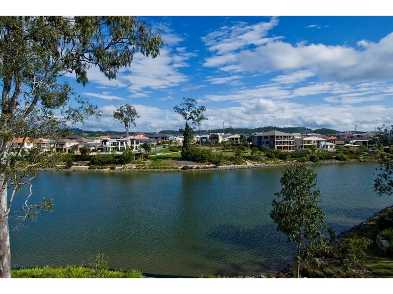 Varsity Lakes QLD 4227