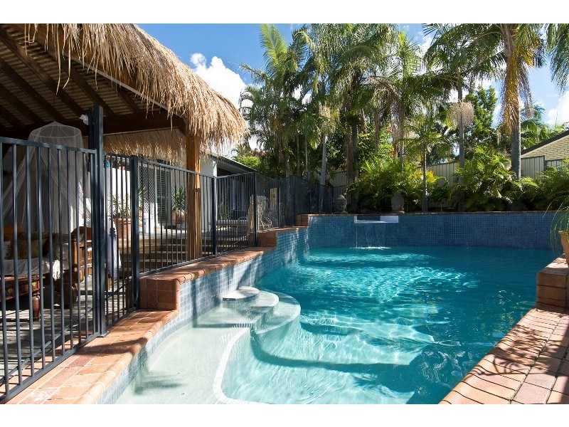 14 Firestone Place, Robina QLD 4226