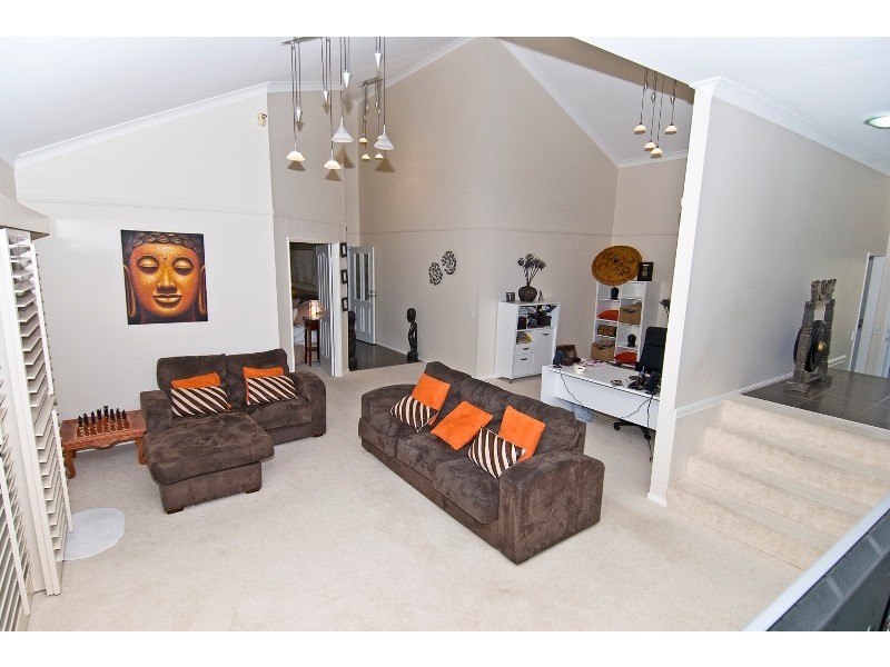 14 Firestone Place, Robina QLD 4226