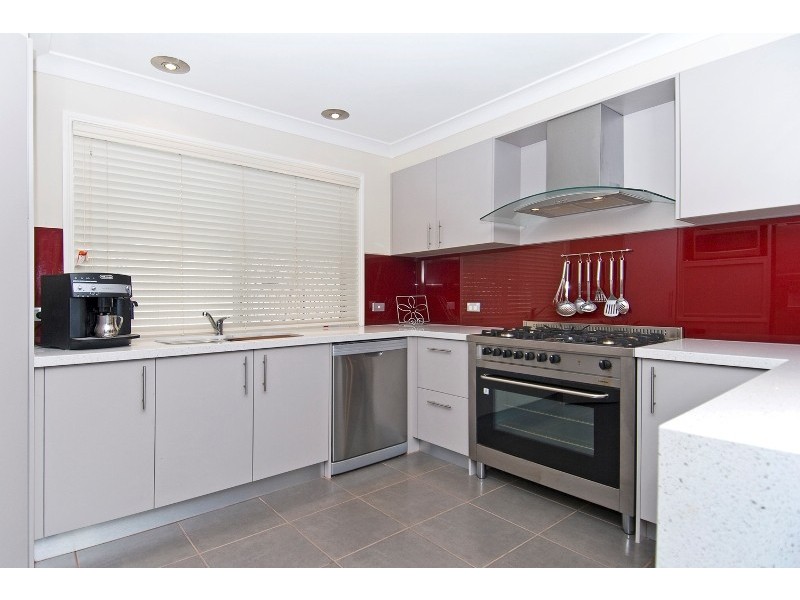 14 Firestone Place, Robina QLD 4226