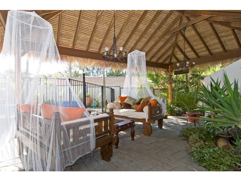 14 Firestone Place, Robina QLD 4226