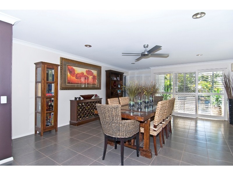 14 Firestone Place, Robina QLD 4226