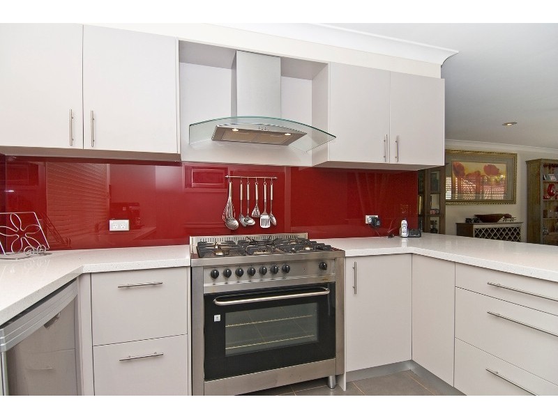 14 Firestone Place, Robina QLD 4226