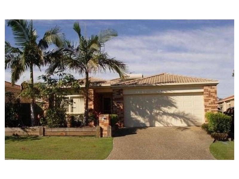 5a Merrilaine Crescent, Merrimac QLD 4226