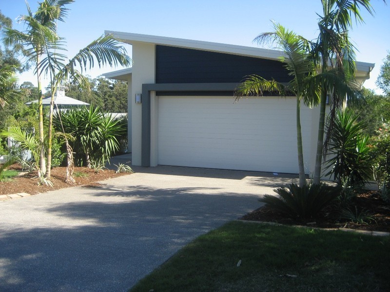 Robina QLD 4226