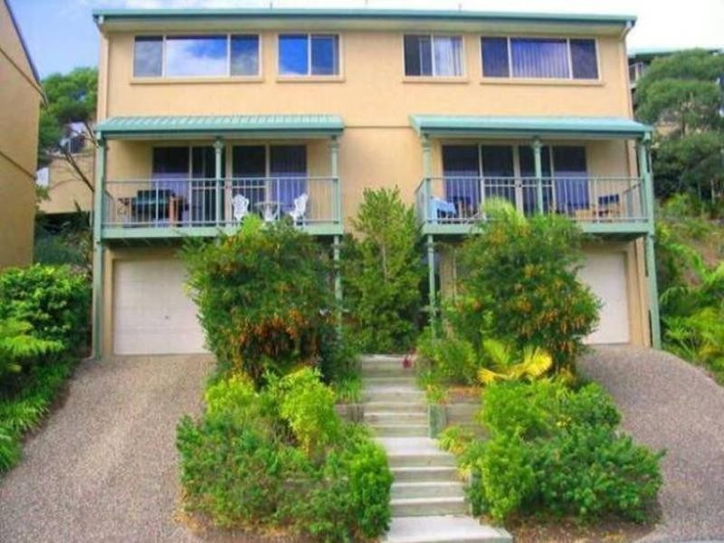 27/43 Doubleview Drive, Elanora QLD 4221