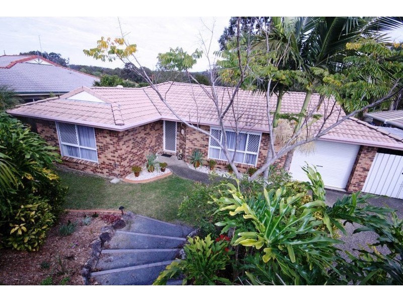 30 Merridown Drive, Merrimac QLD 4226