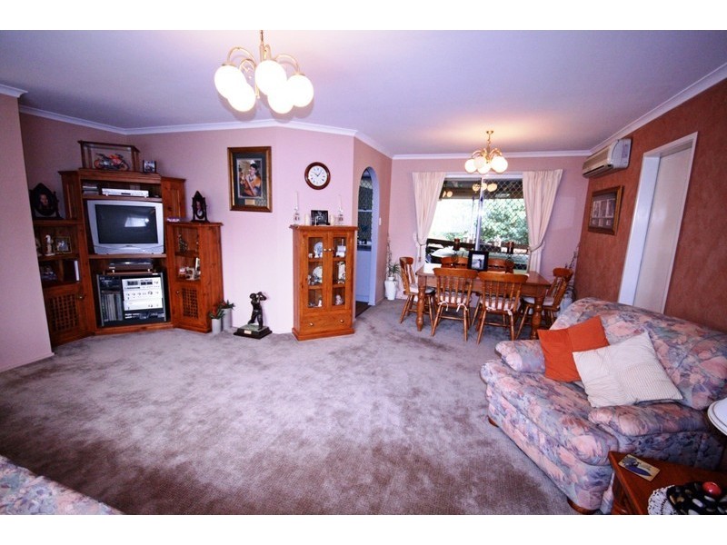 30 Merridown Drive, Merrimac QLD 4226